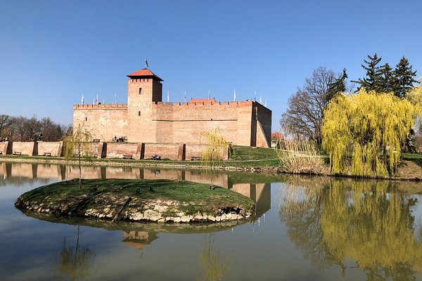 3 NOPTI DE CRACIUN IN GYULA  - TRANSPORT INDIVIDUAL (AA)