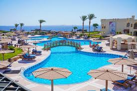 SUPER  DEAL EGIPT SHARM EL SHEIK CHARMILLION CLUB RESORT  5 * ALL INCLUSIVE PLECARE IN 26.10 2024 PRET 1062  EURO