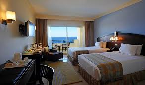 SUPER DEAL SHARM EL  SHEIK  STELLA DI MARE BEACH  5 * ALL INCLUSIVE PLECARE IN 23.11 2024 PRET 736  EURO