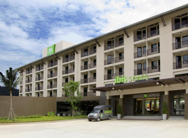 THAILANDA - KRABI 1219 EURO/PERS PLECARE DIN BUCURESTI 02.12 - Ibis Styles Krabi Ao Nang