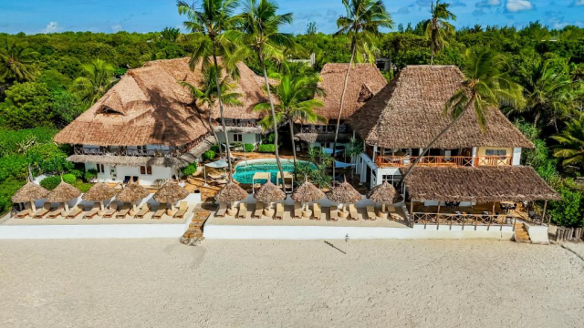 Sejur in Zanzibar: de la 1250 euro cazare 7 nopti cu All inclusive+ transport avion+ toate taxele