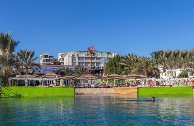 Sejur in Hurghada: 300 euro cazare 7 nopti cu All inclusive+ transport avion+ toate taxele