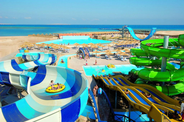 Revelion in Hurghada: 1000 euro cazare 7 nopti cu Ultra All inclusive+ transport avion+ toate taxele