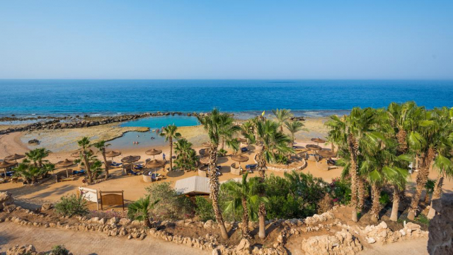 Sejur in Hurghada: 515 euro cazare 7 nopti cu All inclusive+ transport avion+ toate taxele