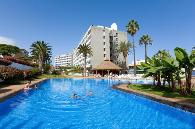 ULTRA LAST MINUTE   TENERIFE 7 NOPTI DEMIPENSIUNE INTERPALACE 4**** ZBOR DIRECT DIN OTOPENI CU TAXE INCLUSE