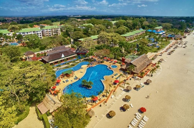 Cluj Revelion Last Minute!⛱️ PANAMA ✈️ Royal Decameron Beach Resort 4* All Inclusive 2376 €/pers-Rezervă acum!🌴