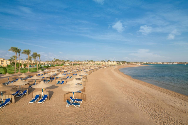 19.10 Last minute Egipt  - KING TUT RESORT4* ,7 NOPTI ALL INCLUSIVE AVION - LA DOAR 589 €