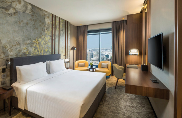 BEST DEAL LAST MINUTE DUBAI 