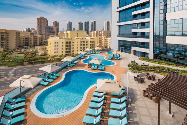 BEST DEAL LAST MINUTE DUBAI 