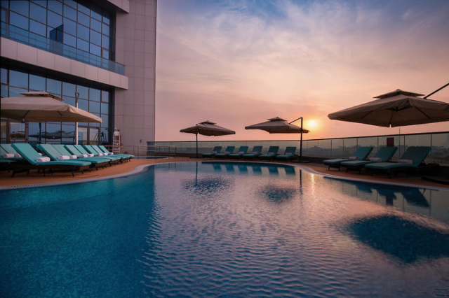 BEST DEAL LAST MINUTE DUBAI 