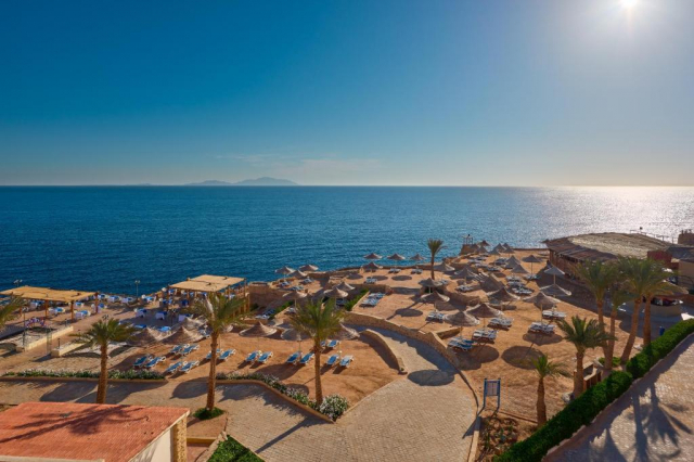 Sejur in Sharm El Sheikh: 525 euro cazare 7 nopti cu All inclusive+ transport avion+ toate taxele