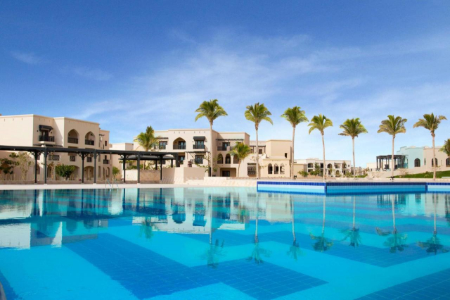 ULTRA LAST MINUTE OMAN -7 NOPTI CAZARE CU ALL INCLUSIVE 5***** ROTANA ZBOR CHARTER DIN OTOPENI CU TAXE INCLUSE