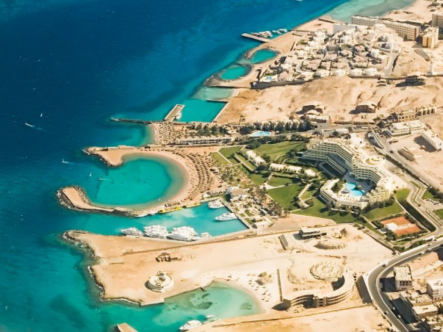 OFERTA SPECIALA EGIPT-SHARM EL SHEIKH (CC)