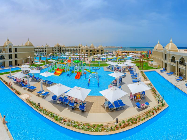 HURGHADA 584  Euro / Pers  plecare pe 07.12.2024 din Bucuresti, TITANIC ROYAL 5*,Ultra  All Inclusive