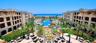 OFERTA HURGHADA PLECARE IN 15.11.2024 HOTEL  TROPITEL SAHL HASHEES  5* PRET 813 EURO ALL INCLUSIVE