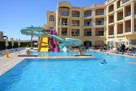 OFERTA HURGHADA PLECARE IN 15.11.2024 HOTEL  TROPITEL SAHL HASHEES  5* PRET 813 EURO ALL INCLUSIVE