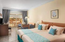 SUPER DEAL DE 1 DECEMBRIE  HURGHADA PLECARE IN 29.11 2024 ROYAL LAGOONS RESORT   5* ALL INCLUSIVE PRET 426 EURO