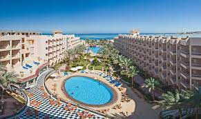 SUPER DEAL DE 1 DECEMBRIE HURGHADA PLECARE IN 29.11 2024 SEA STAR BEAU RIVAGE  5* ALL INCLUSIVE PRET 449 EURO