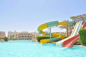 EGIPT SUPER OFERTA PLECARE 06.12.2024 HOTEL JASMINE PALACE  5* ALL INCLUSIVE PRET 435 EURO