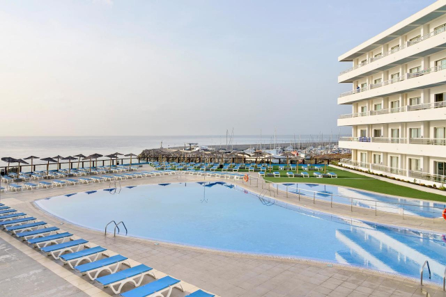 ULTRA LAST MINUTE  TENERIFE ALUA GOLF 4*****ALL INCLUSIVE  ZBOR DIRECT  DIN OTOPENI CU TAXE INCLUS