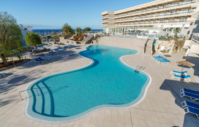 ULTRA LAST MINUTE  TENERIFE ALUA GOLF 4*****ALL INCLUSIVE  ZBOR DIRECT  DIN OTOPENI CU TAXE INCLUS