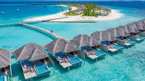 Oferta last minute MALDIVE !!! cu plecare din Budapesta (OR)