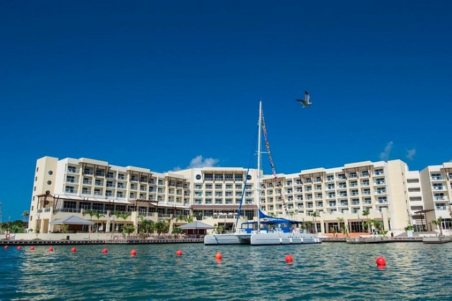 ULTIMELE LOCURI CUBA, AVION DIN BUCURESTI, LA HOTEL MELIA MARINO VARADERO 5*, LA TARIFUL DE 1550 EURO/PERS, ALL INCLUSIVE!