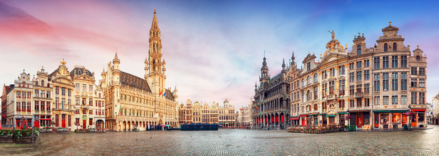 SUPER OFERTA CITY BREAK - BRUXELLES BELGIA (CC)