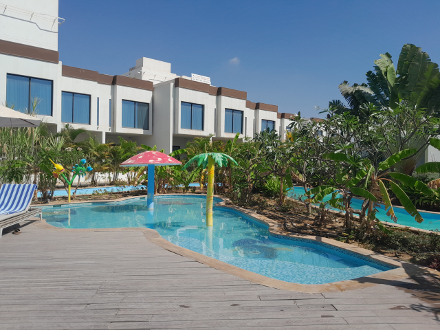 SUPER OFERTA OMAN, AVION DIN BUCURESTI, 7 NOPTI CAZARE MILLENNIUM RESORT SALALAH 5*, SOFT ALL INCLUSIVE