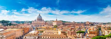 REVELION LA ROMA, SENIOR VOYAGE, AVION DIN BUCURESTI, LA HOTEL DE 4*, LA TARIFUL DE 849 EURO/PERSOANA, DEMIPENSIUNE!