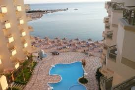 EGIPT SUPER OFERTA MAGIC BEACH 4* PLECARE IN 15.11.2024 PRET 470 EURO ALL INCLUSIVE