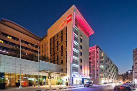 SUPER DEAL DUBAI DE 1 DECEMBRIE IBIS MALL OF THE EMIRATES 3* MIC DEJUN PLECARE IN 30 NOIEMBRIE PRET 649 EURO