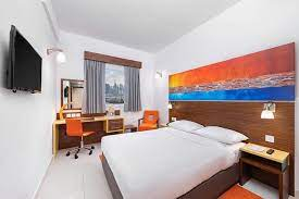 SUPER DEAL DUBAI DE 1 DECEMBRIE CITY MAX BUR DUBAI 3* MIC DEJUN PLECARE IN 30 NOIEMBRIE PRET 662 EURO