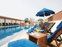 SUPER DEAL DUBAI DE 1 DECEMBRIE CITY MAX BUR DUBAI 3* MIC DEJUN PLECARE IN 30 NOIEMBRIE PRET 662 EURO