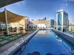 SUPER DEAL DUBAI DE 1 DECEMBRIE SIGNATURE HOTEL TECOM 4* MIC DEJUN PLECARE IN 30 NOIEMBRIE PRET 728 EURO