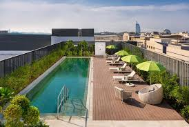 SUPER DEAL DUBAI DE 1 DECEMBRIE MILENIUM AL BARSHA  4* MIC DEJUN PLECARE IN 30 NOIEMBRIE PRET 743 EURO