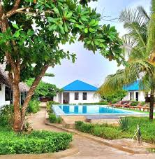  ZANZIBAR DE 1 DECEMBRIE HOTEL KIGWEDENI VILLAS 3 * MIC DEJUN PRET 823 EURO PLECARE IN 27 NOIEMBRIE