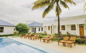  ZANZIBAR DE 1 DECEMBRIE HOTEL KIGWEDENI VILLAS 3 * MIC DEJUN PRET 823 EURO PLECARE IN 27 NOIEMBRIE