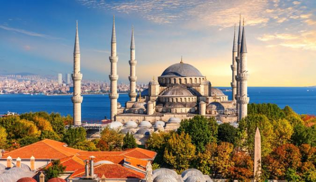 City Break Istanbul , 3 nopti , plecare din Cluj Napoca ! ( vp)