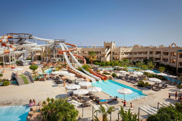 Sejur in Sharm El Sheikh: 515 euro cazare 7 nopti cu All inclusive+ transport avion+ toate taxele