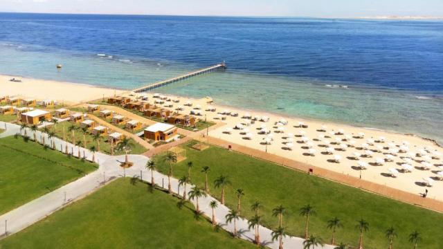 Sejur in Sharm El Sheikh: 850 euro cazare 7 nopti cu Ultra All inclusive+ transport avion+ toate taxele