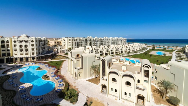 Sejur in Hurghada: 500 euro cazare 7 nopti cu All inclusive+ transport avion+ toate taxele