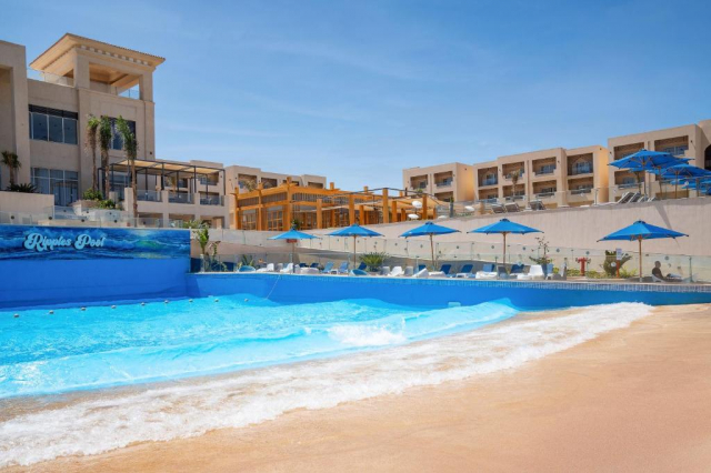 Sejur in Sharm El Sheikh: 640 euro cazare 7 nopti cu All inclusive+ transport avion+ toate taxele