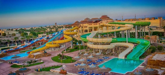 Craciun in Hurghada: 950 euro cazare 7 nopti cu Ultra All inclusive+ transport avion+ toate taxele