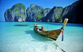 Sejur combinat Malaysia + Phuket + Singapore , cu plecare din Bucuresti (OR) 