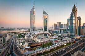 REVELION 2025 DUBAI MILENIUM PLAZA 5* DEMIPENSIUNE CINA DE REVELION INCLUSA 6 NOPTI PRET 1546 EURO PLECARE IN 28 .12 .2024