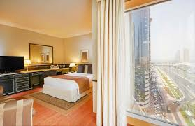 REVELION 2025 DUBAI MILENIUM PLAZA 5* DEMIPENSIUNE CINA DE REVELION INCLUSA 6 NOPTI PRET 1546 EURO PLECARE IN 28 .12 .2024