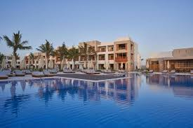  SUPER DEAL OMAN PLECARE IN 01.12.2024 THE CLUB BY FANAR 5* AI PREMIUM PRET 1499 EURO