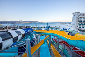 REVELION IN DIDIM SUPER DEAL PLECARE IN 29.12.2024 ALL INCLUSIVE 5 * HOTEL  MAXERIA BLU PRET  549 EURO