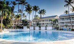 OFERTA PUNTA CANA PLECARE IN 3 .12.2024 7 NOPTI HOTEL VISTA SOL 4* ALL INCLUSIVE PRET  1336 EURO